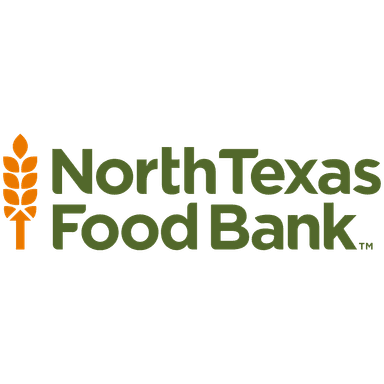 North Texas Food Bank Partner